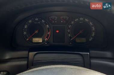 Лифтбек Skoda Superb 2006 в 