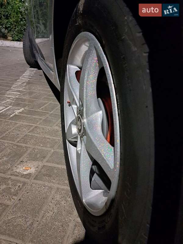 Лифтбек Skoda Superb 2008 в Черкассах