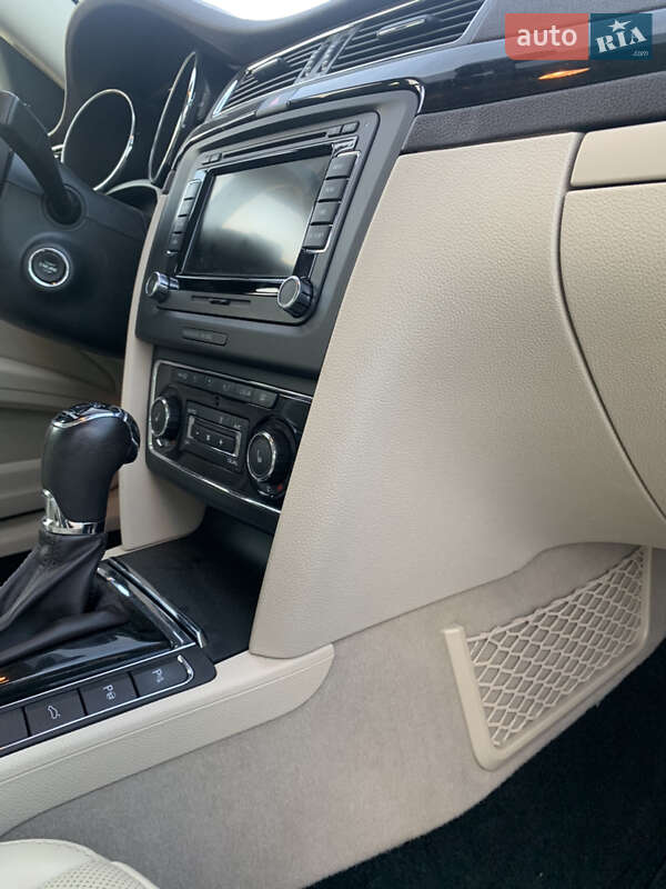 Універсал Skoda Superb 2014 в Одесі фото 2 Універсал Skoda Superb 2014 в Одесі