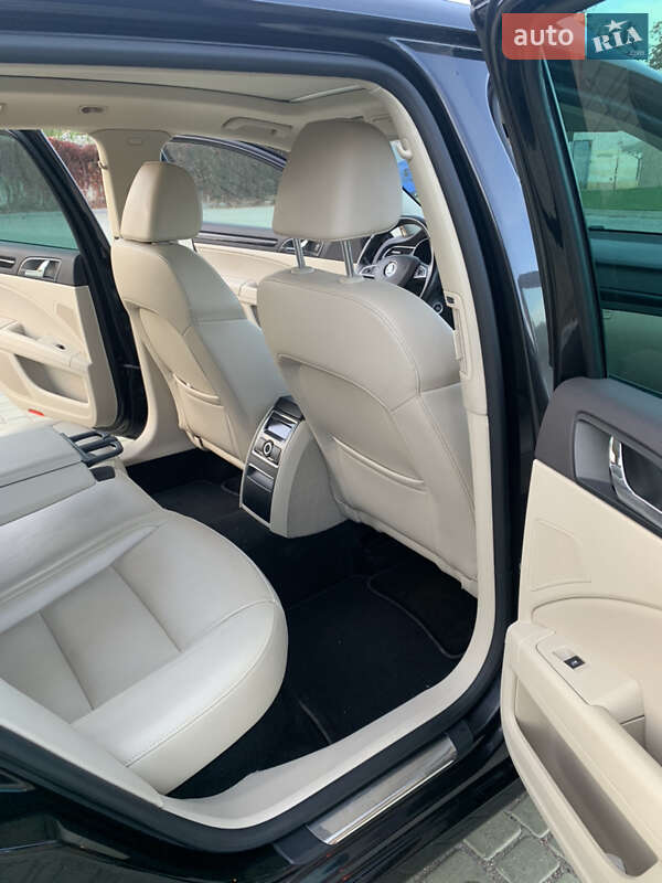 Універсал Skoda Superb 2014 в Одесі фото 4 Універсал Skoda Superb 2014 в Одесі