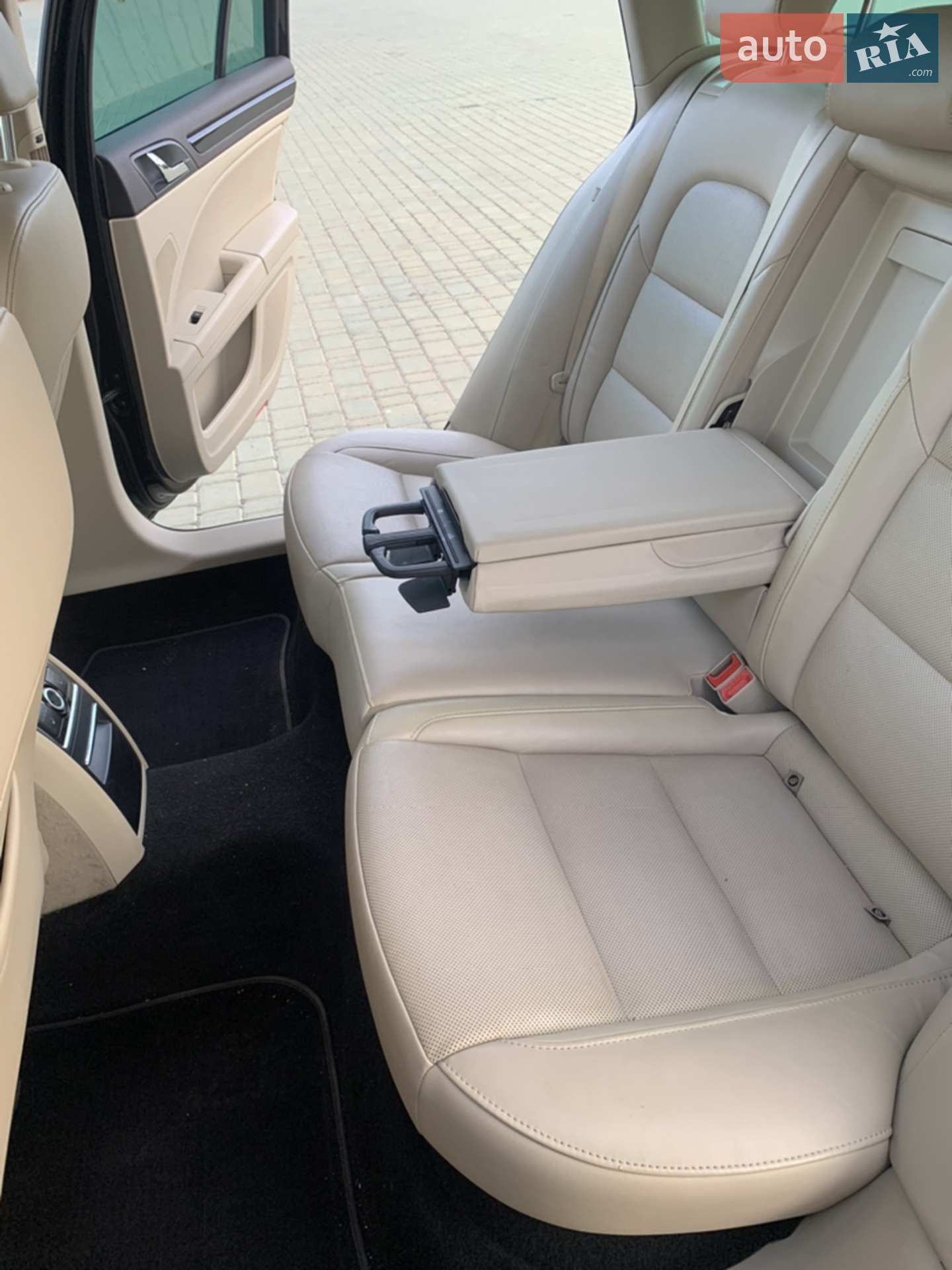 2014 Skoda Superb - мініатюра 18