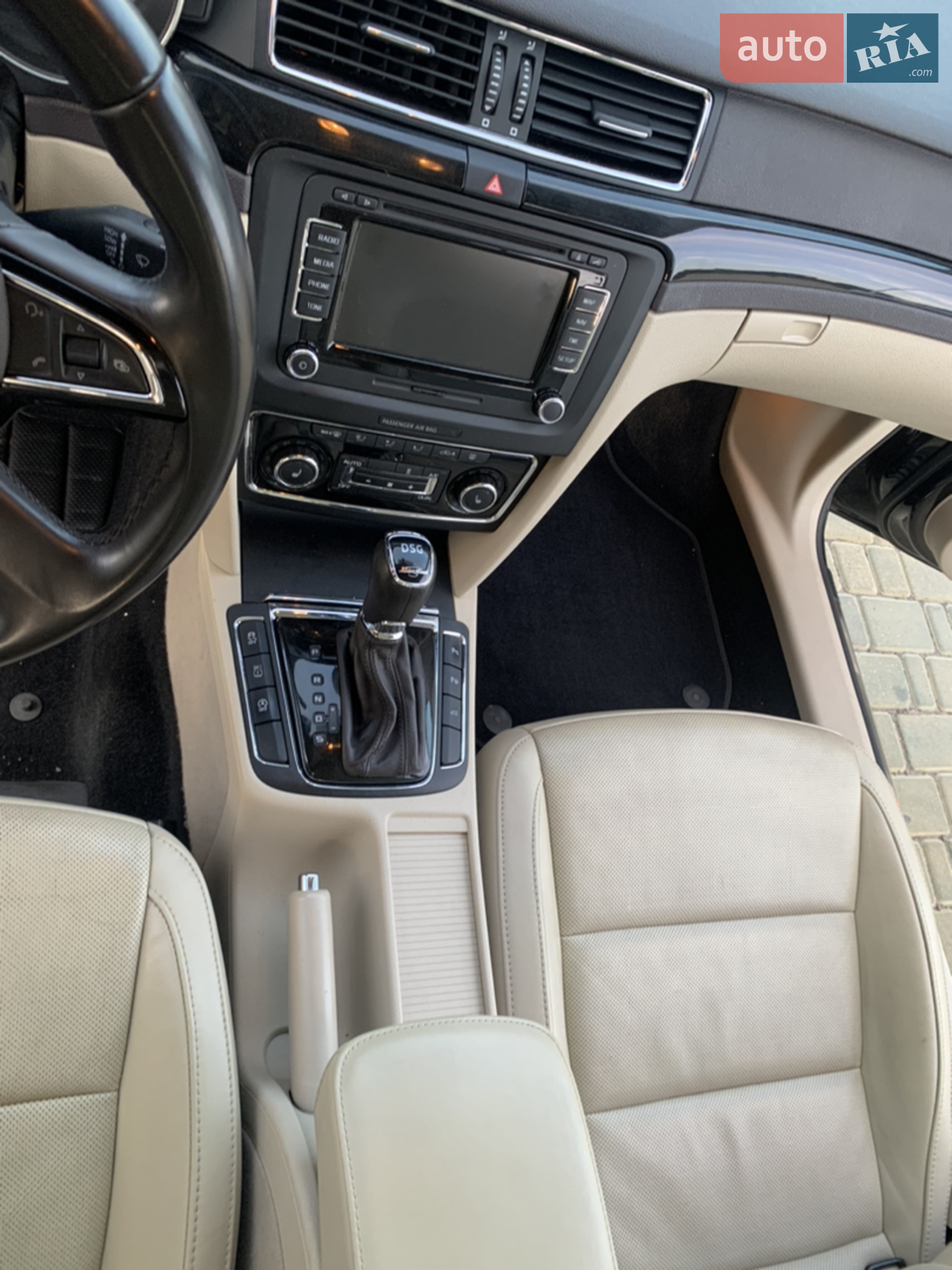 2014 Skoda Superb - мініатюра 12