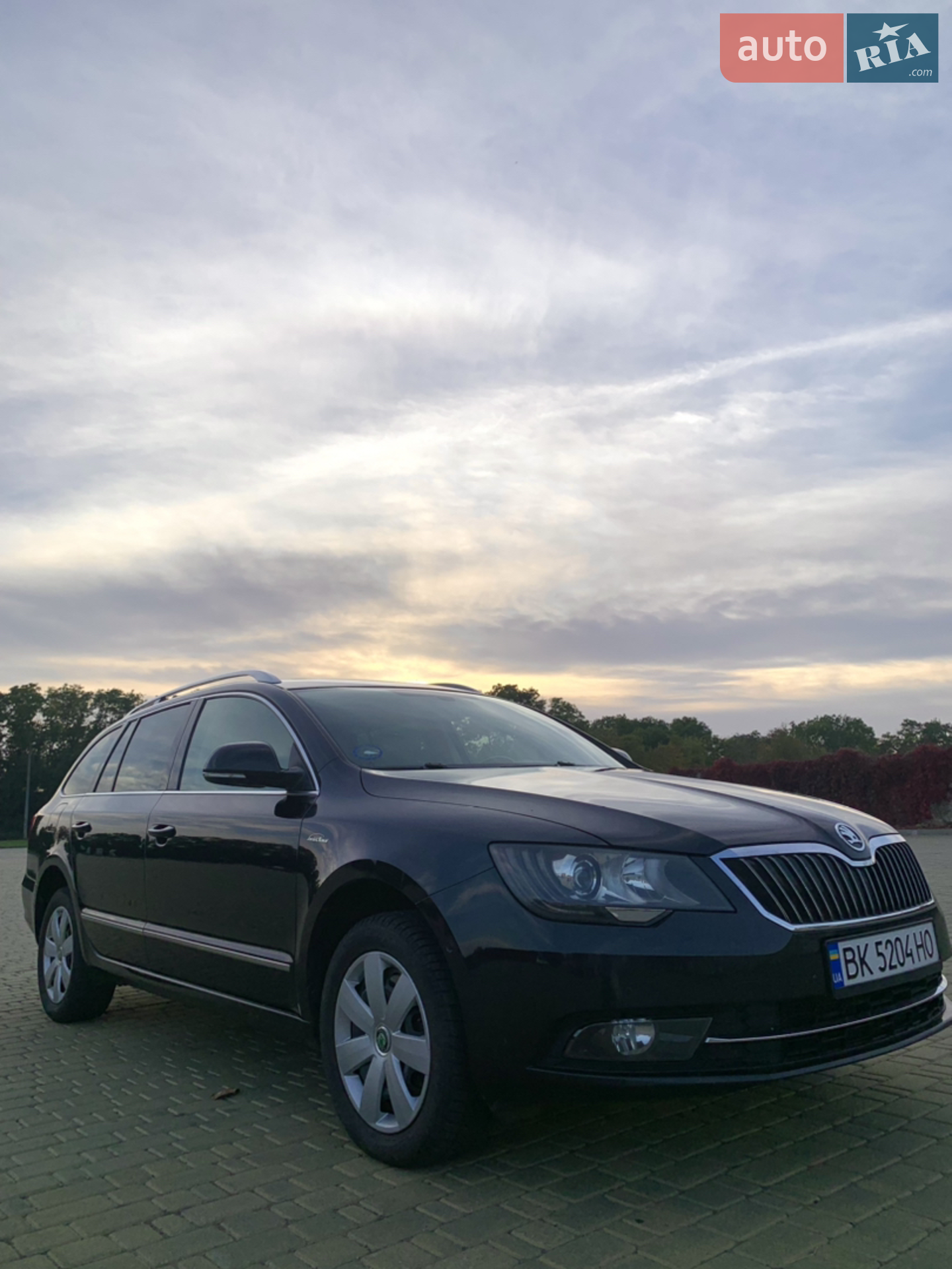 2014 Skoda Superb - мініатюра 42