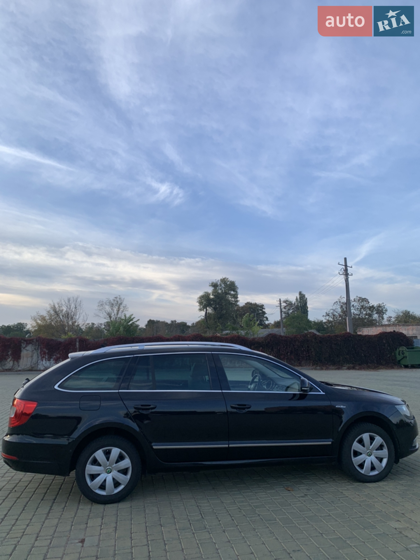 2014 Skoda Superb - мініатюра 43