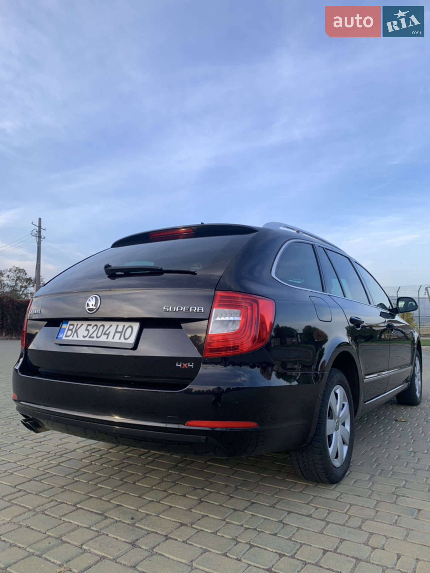 2014 Skoda Superb - мініатюра 47