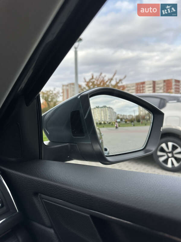 Універсал Skoda Superb 2019 в Львові