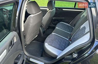 Универсал Skoda Superb 2013 в 
