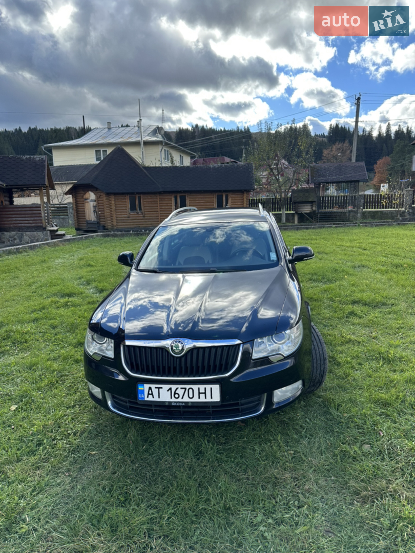 2013 Skoda Superb - мініатюра 16