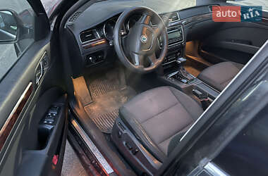 Универсал Skoda Superb 2010 в 