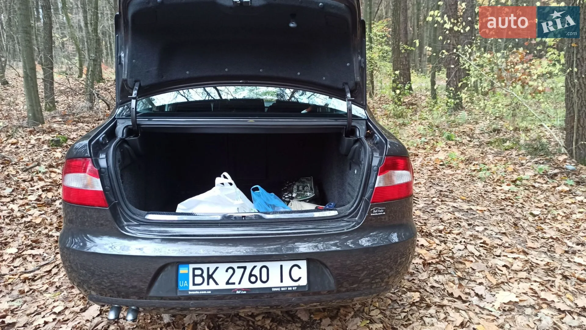 2010 Skoda Superb - мініатюра 3
