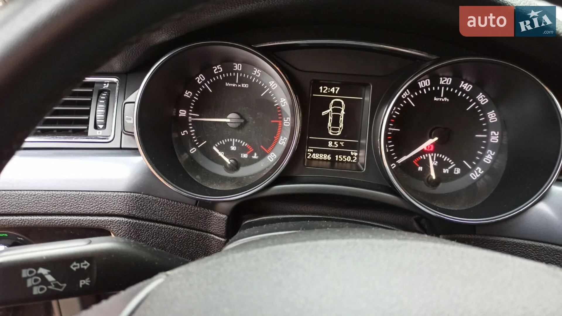 2010 Skoda Superb - мініатюра 10