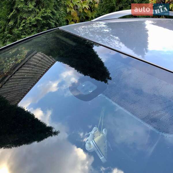 Универсал Skoda Superb 2011 в Днепре