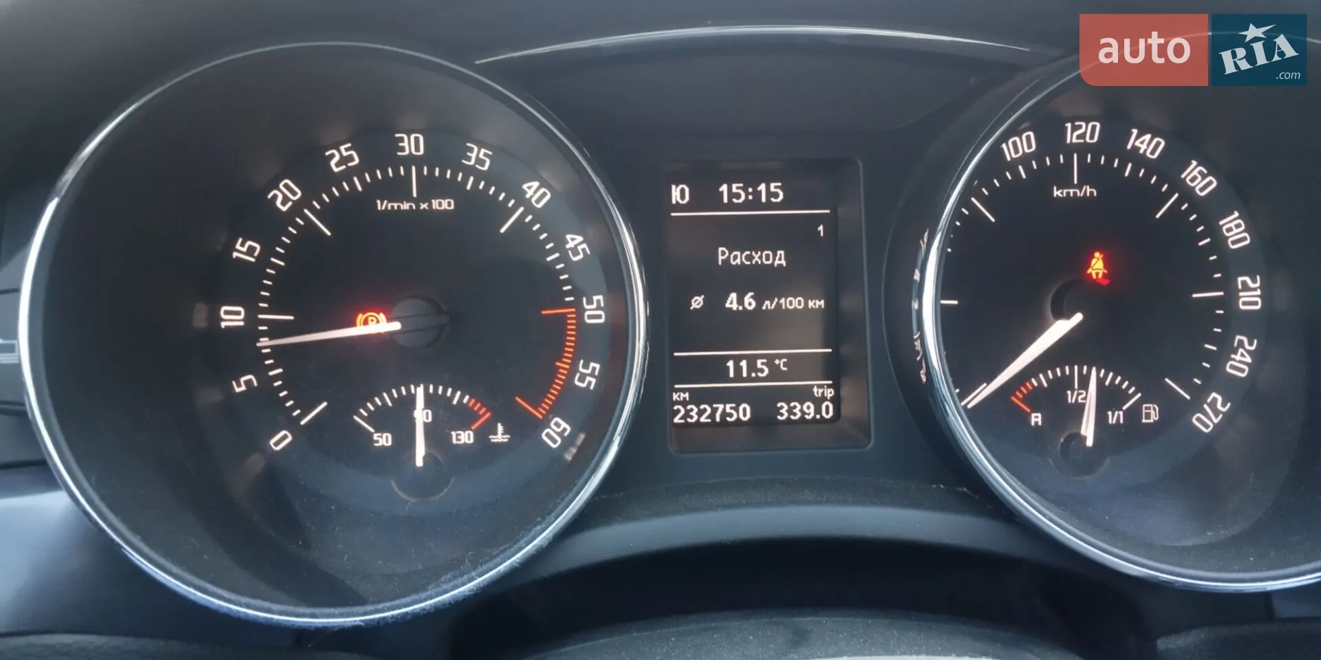 2013 Skoda Superb - мініатюра 3