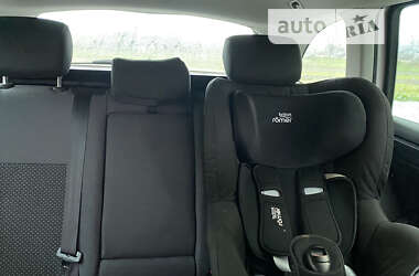 Універсал Skoda Superb 2011 в 