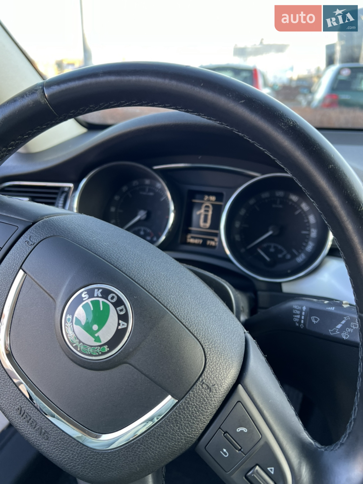 2011 Skoda Superb - мініатюра 13