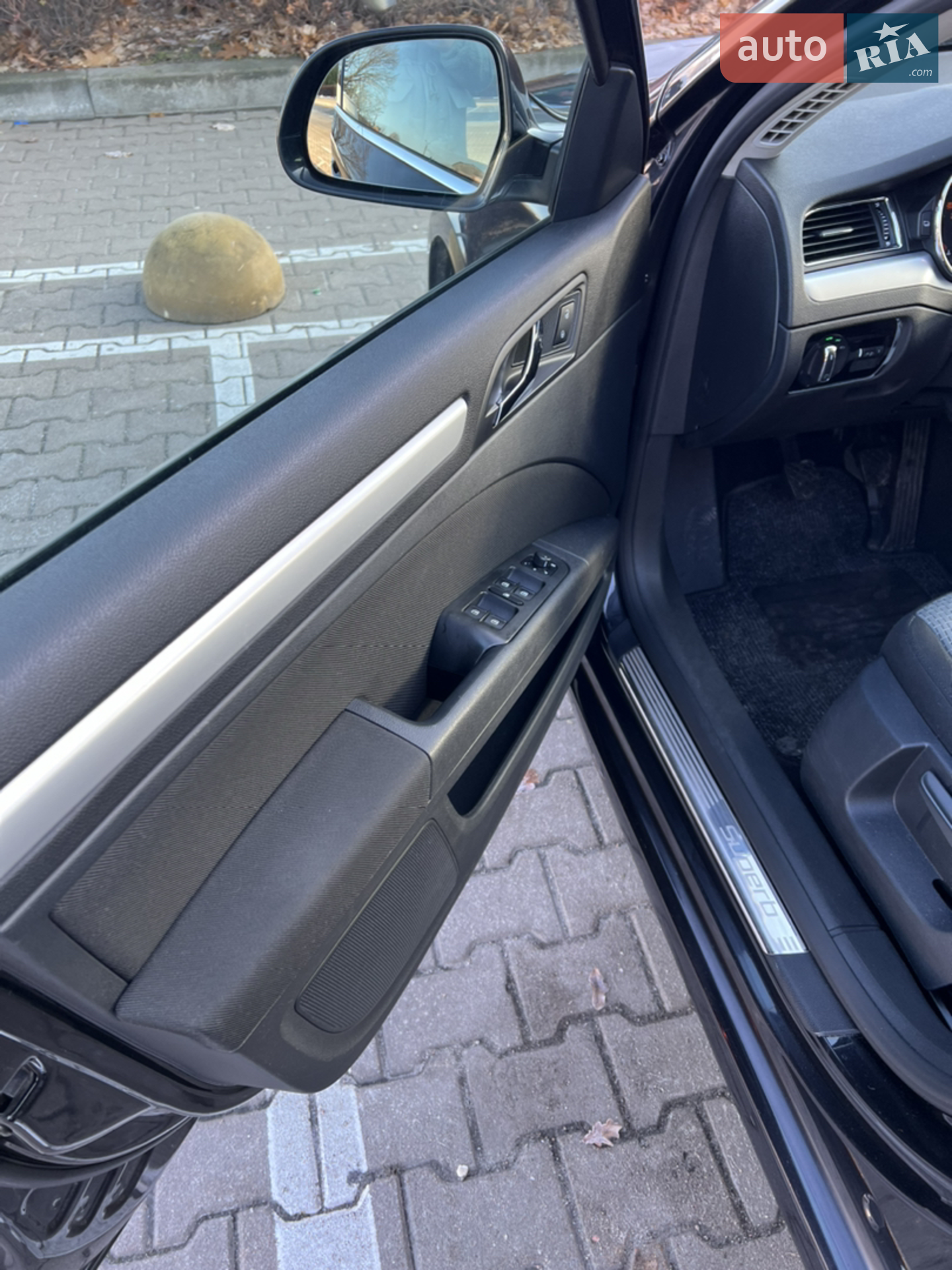 2011 Skoda Superb - мініатюра 20