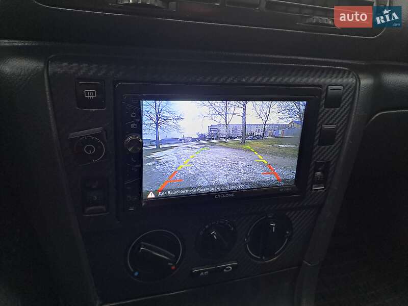 Лифтбек Skoda Superb 2003 в Сумах