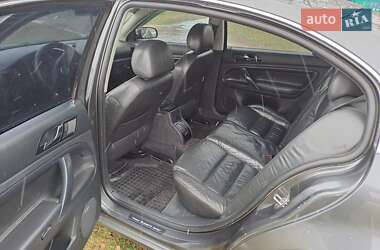 Лифтбек Skoda Superb 2003 в 