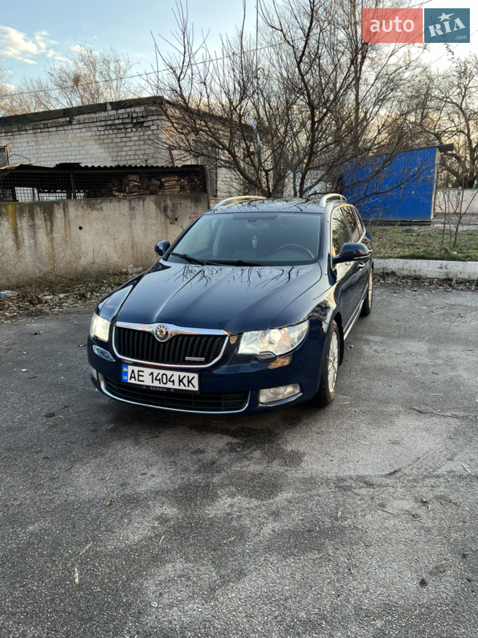 2011 Skoda Superb - мініатюра 27