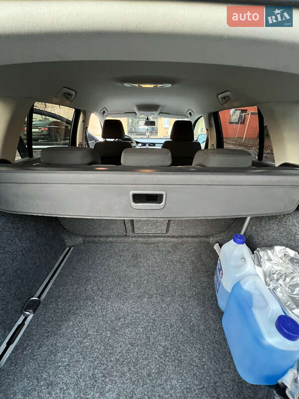 Универсал Skoda Superb 2011 в Днепре