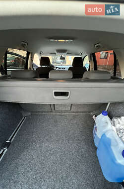 Универсал Skoda Superb 2011 в 