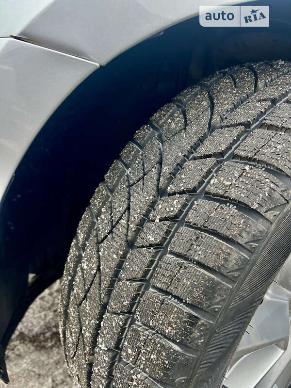 Универсал Skoda Superb 2017 в Житомире