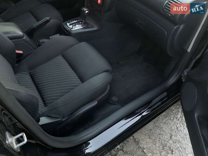 Ліфтбек Skoda Superb 2008 в Запоріжжі