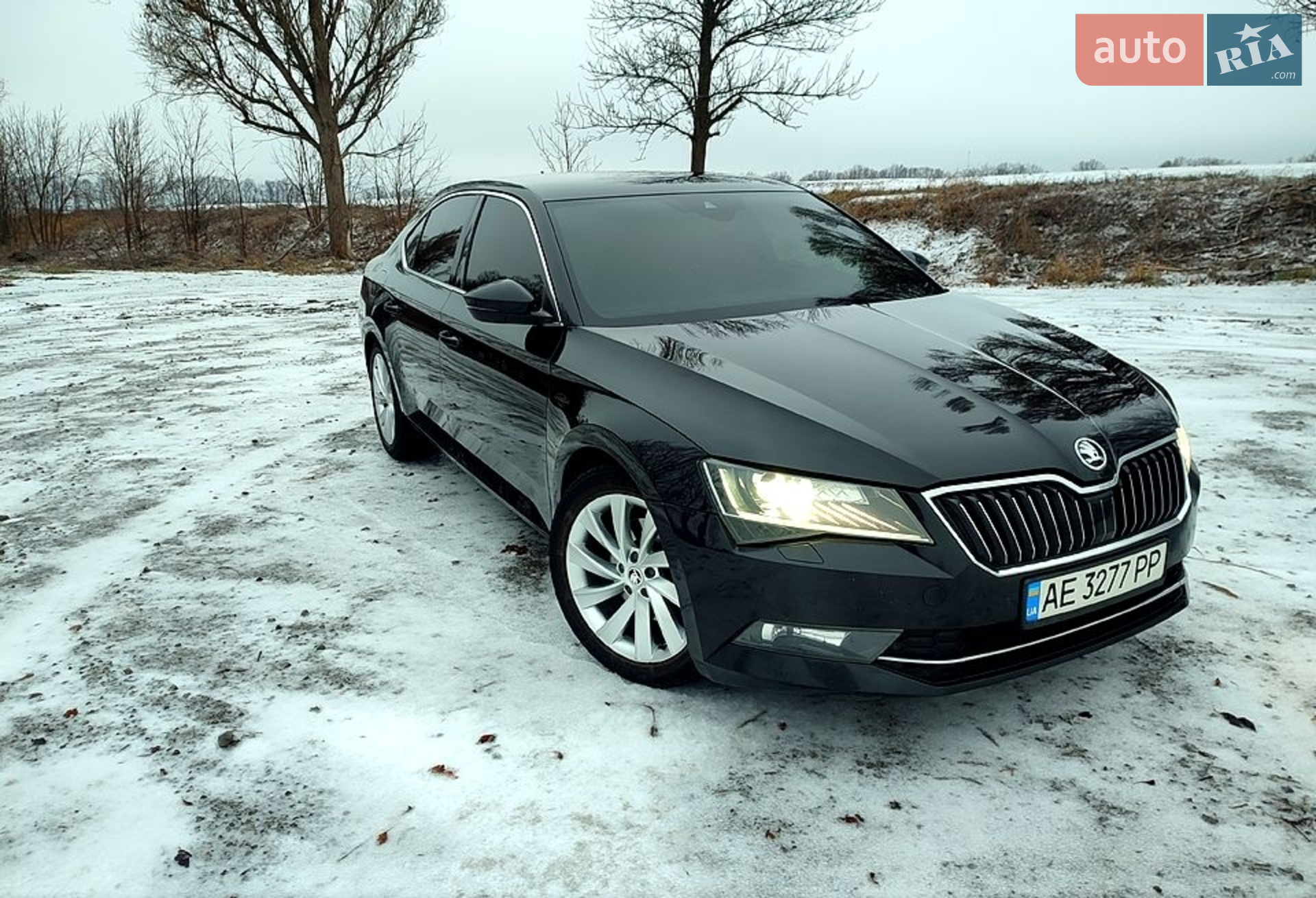 2018 Skoda Superb - мініатюра 2
