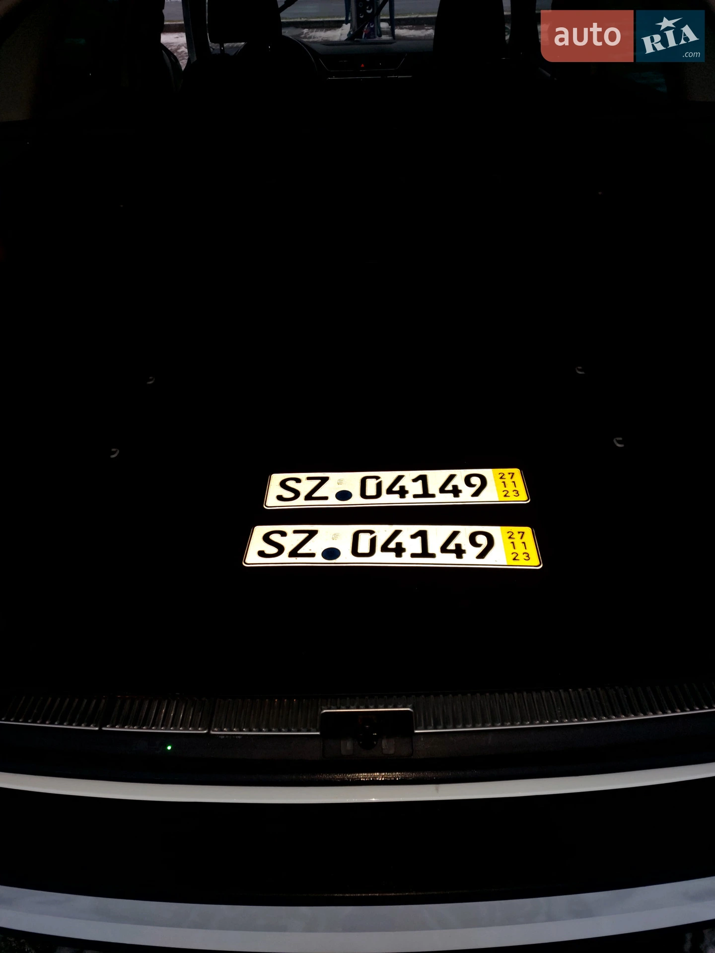 2016 Skoda Superb - мініатюра 10