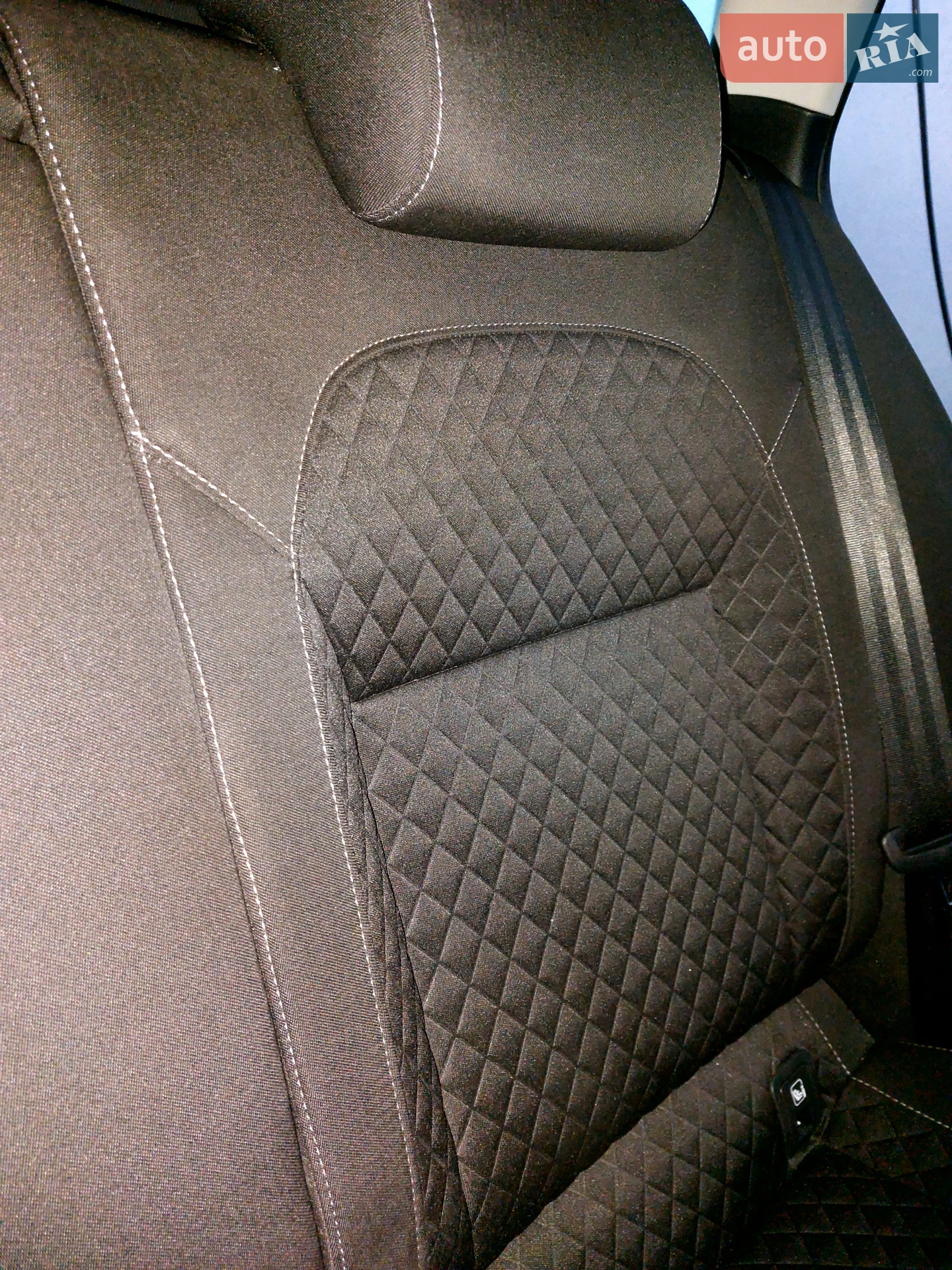 2016 Skoda Superb - мініатюра 19