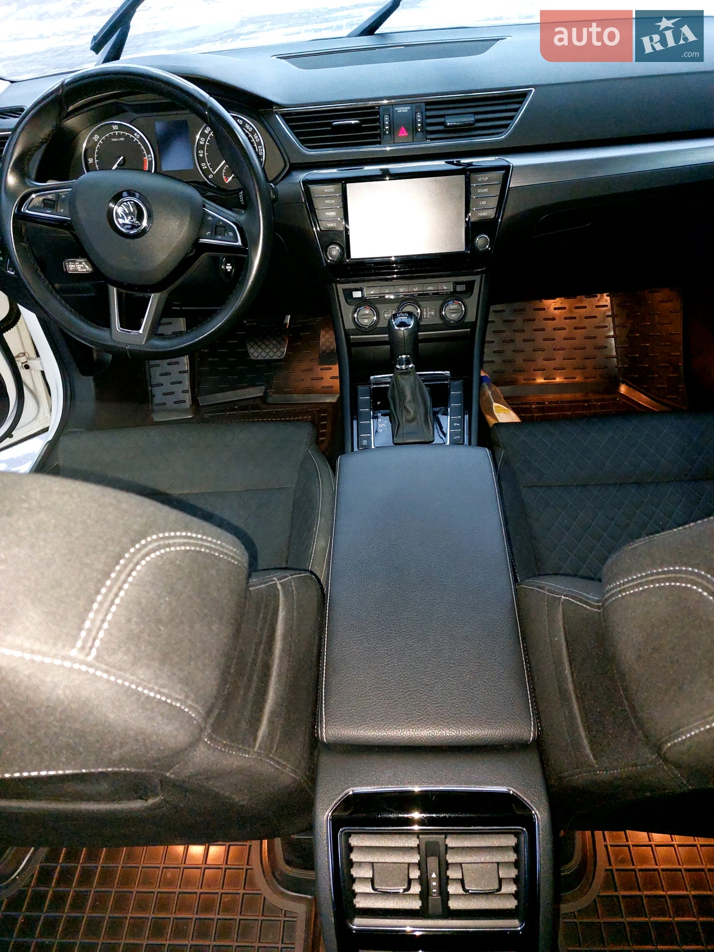 2016 Skoda Superb - мініатюра 22