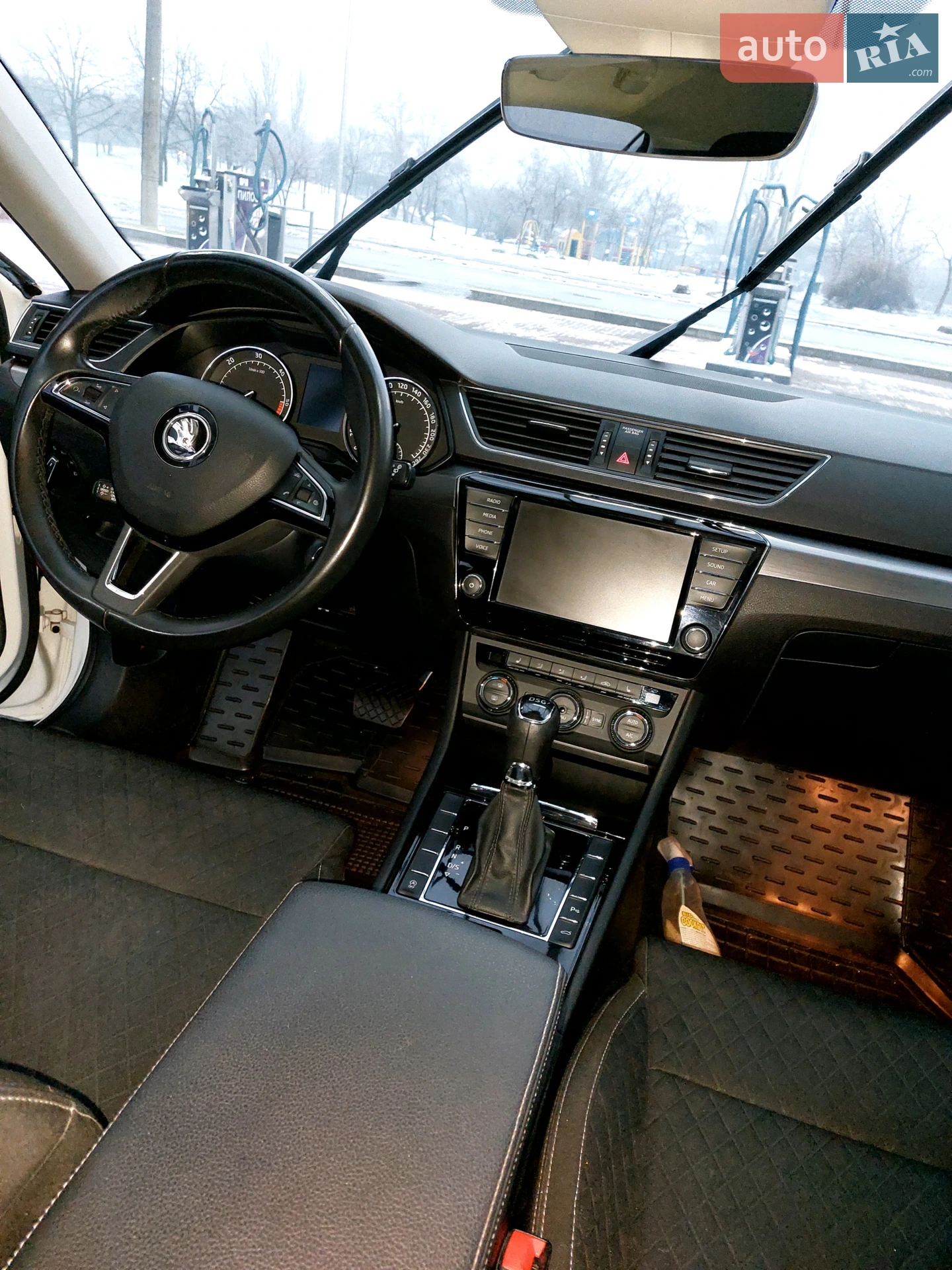 2016 Skoda Superb - мініатюра 21