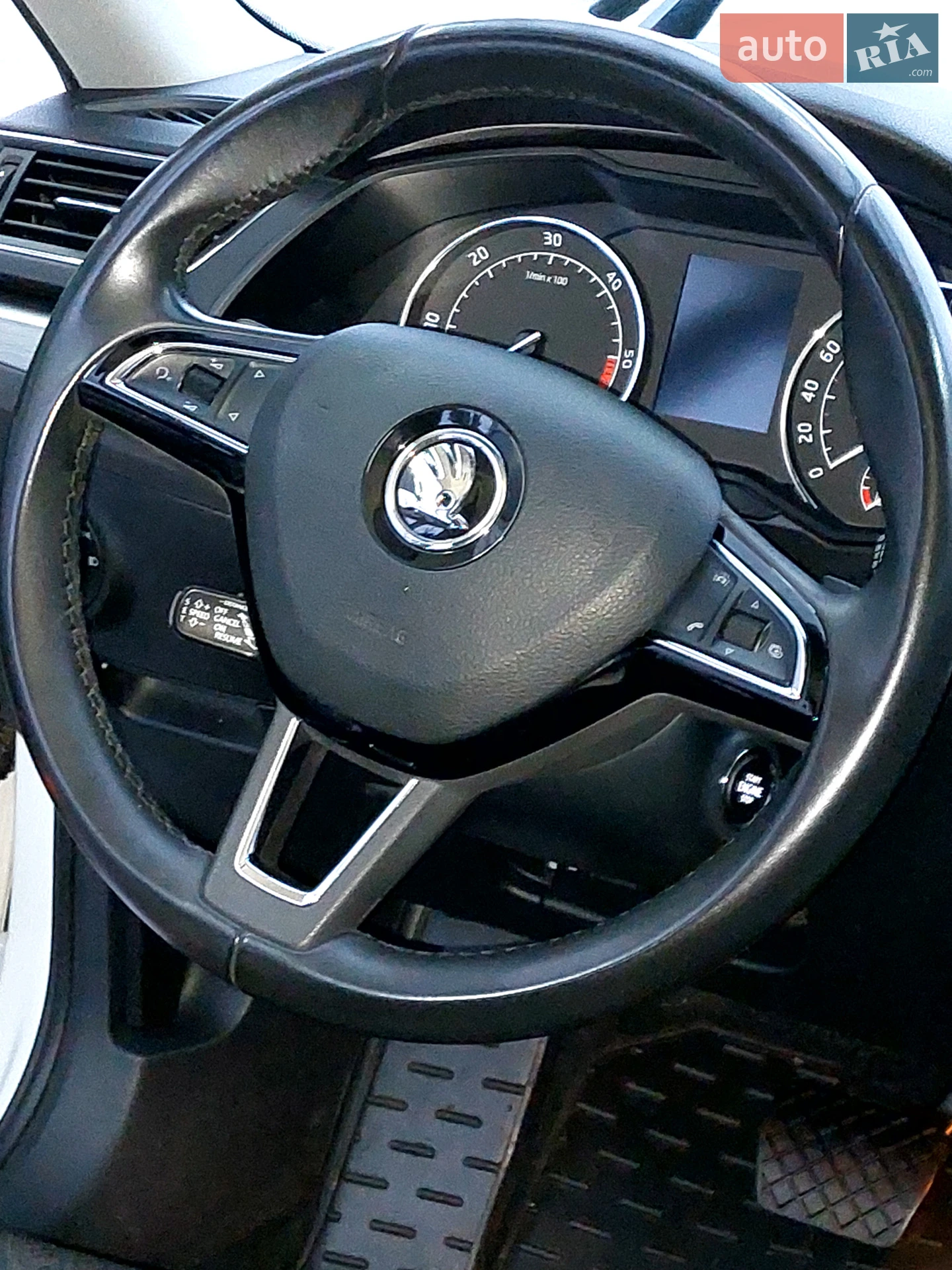 2016 Skoda Superb - мініатюра 26