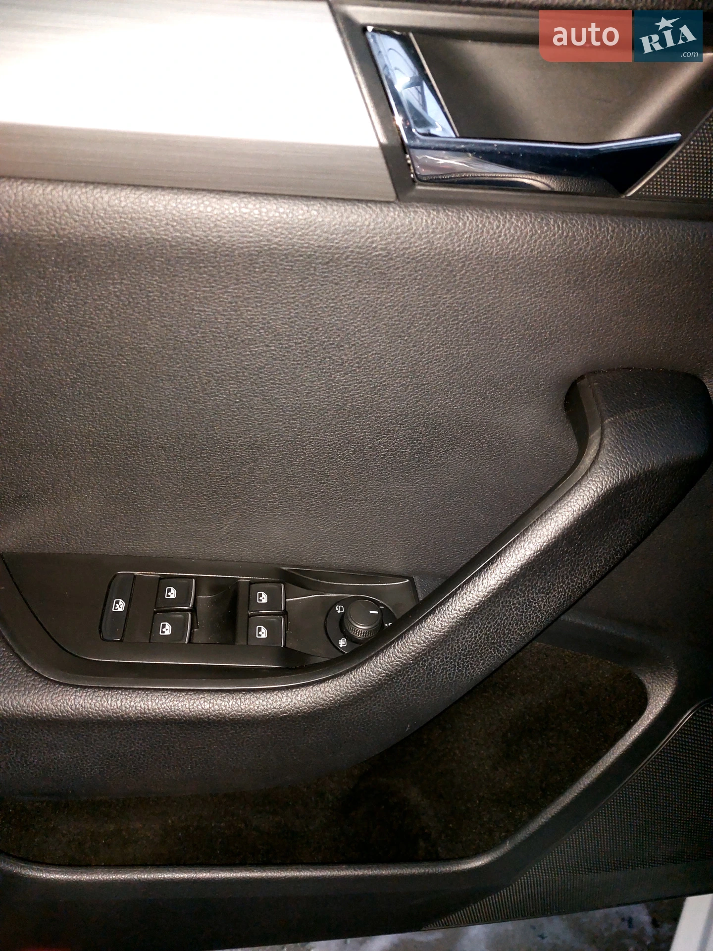 2016 Skoda Superb - мініатюра 37