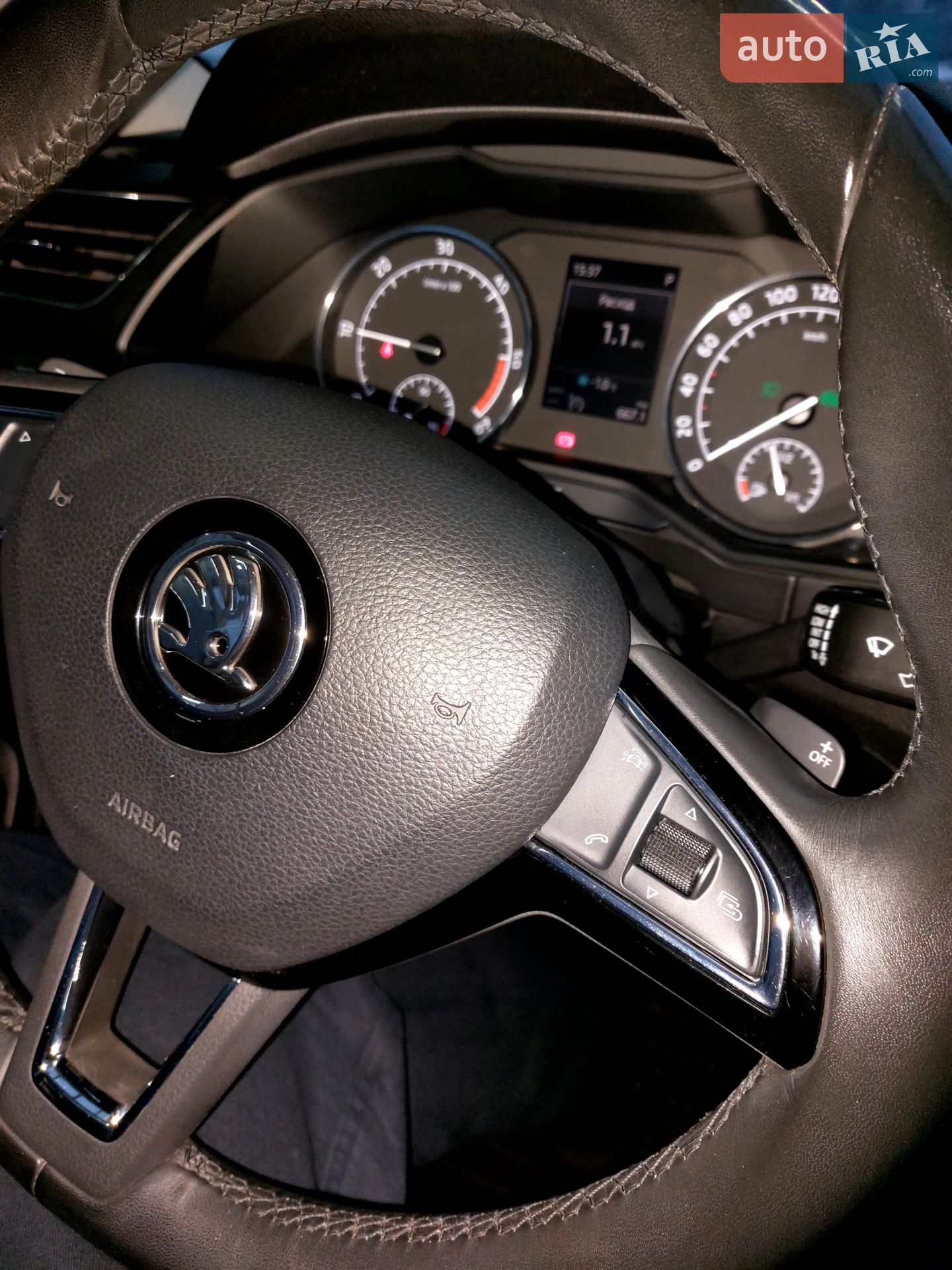 2016 Skoda Superb - мініатюра 51