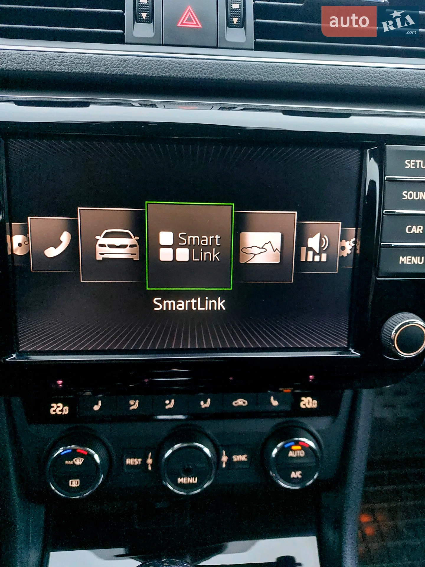 2016 Skoda Superb - мініатюра 54