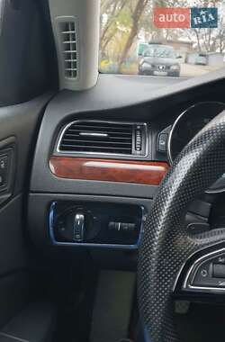 Лифтбек Skoda Superb 2008 в 