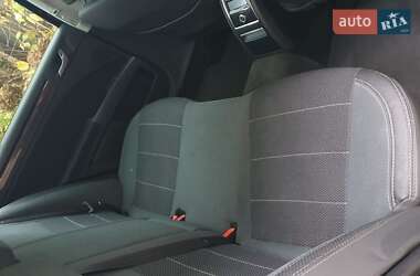Лифтбек Skoda Superb 2008 в 
