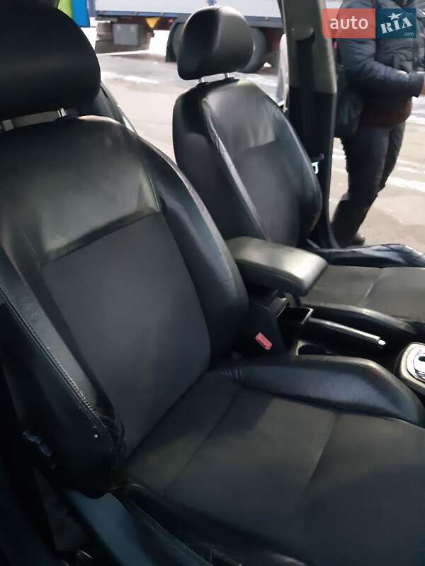 Лифтбек Skoda Superb 2006 в Киеве