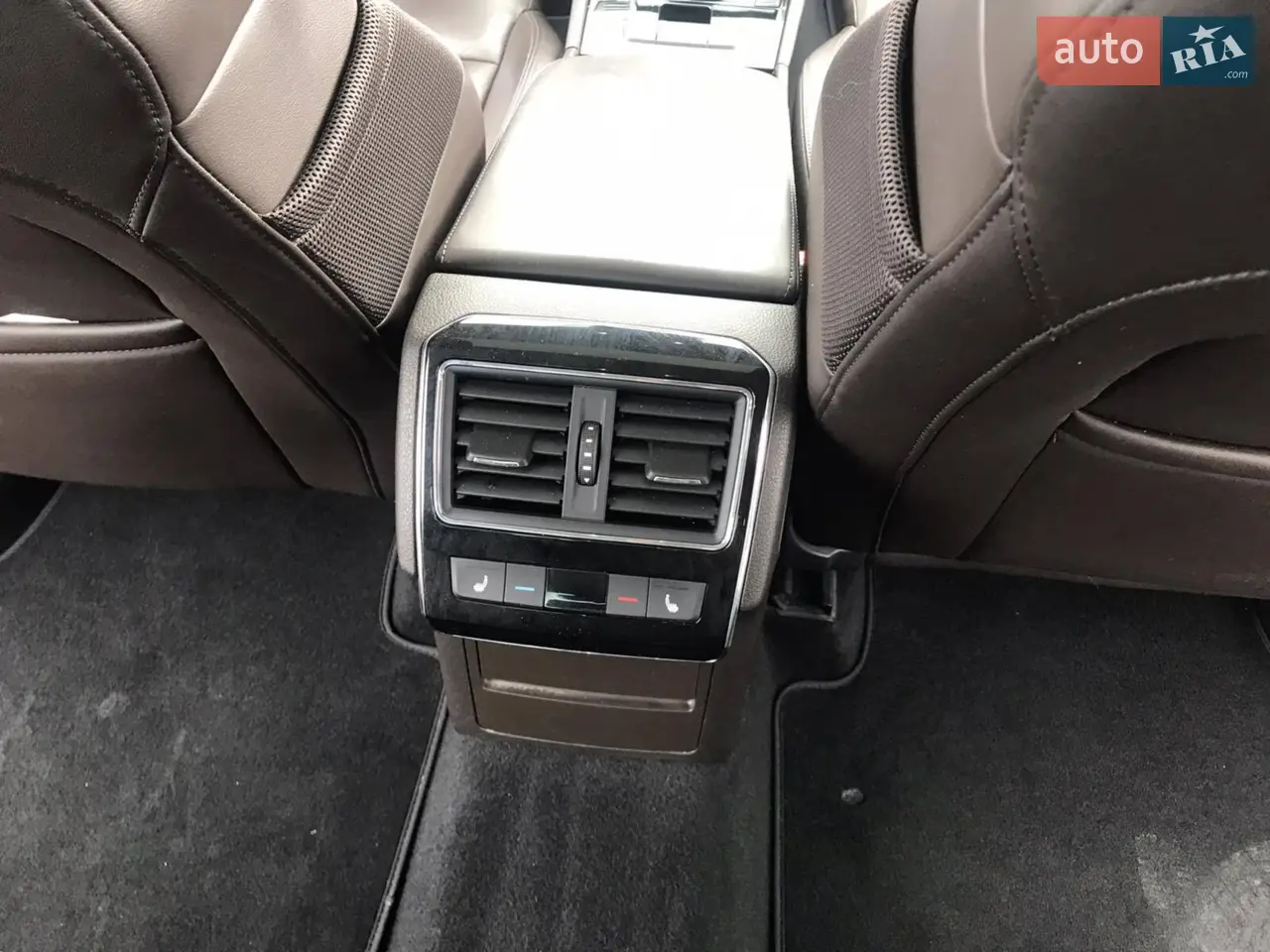 2015 Skoda Superb - мініатюра 34