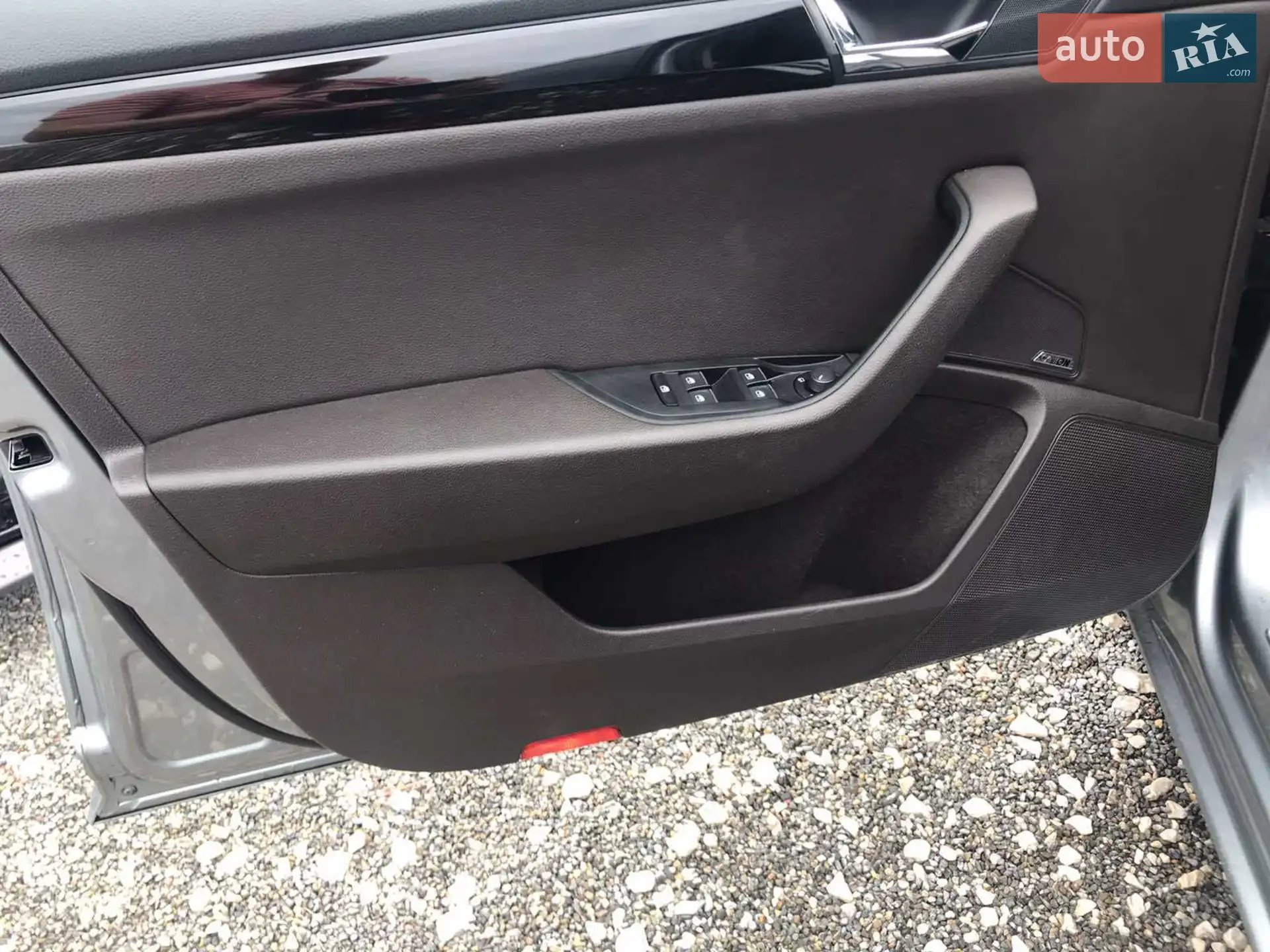2015 Skoda Superb - мініатюра 6