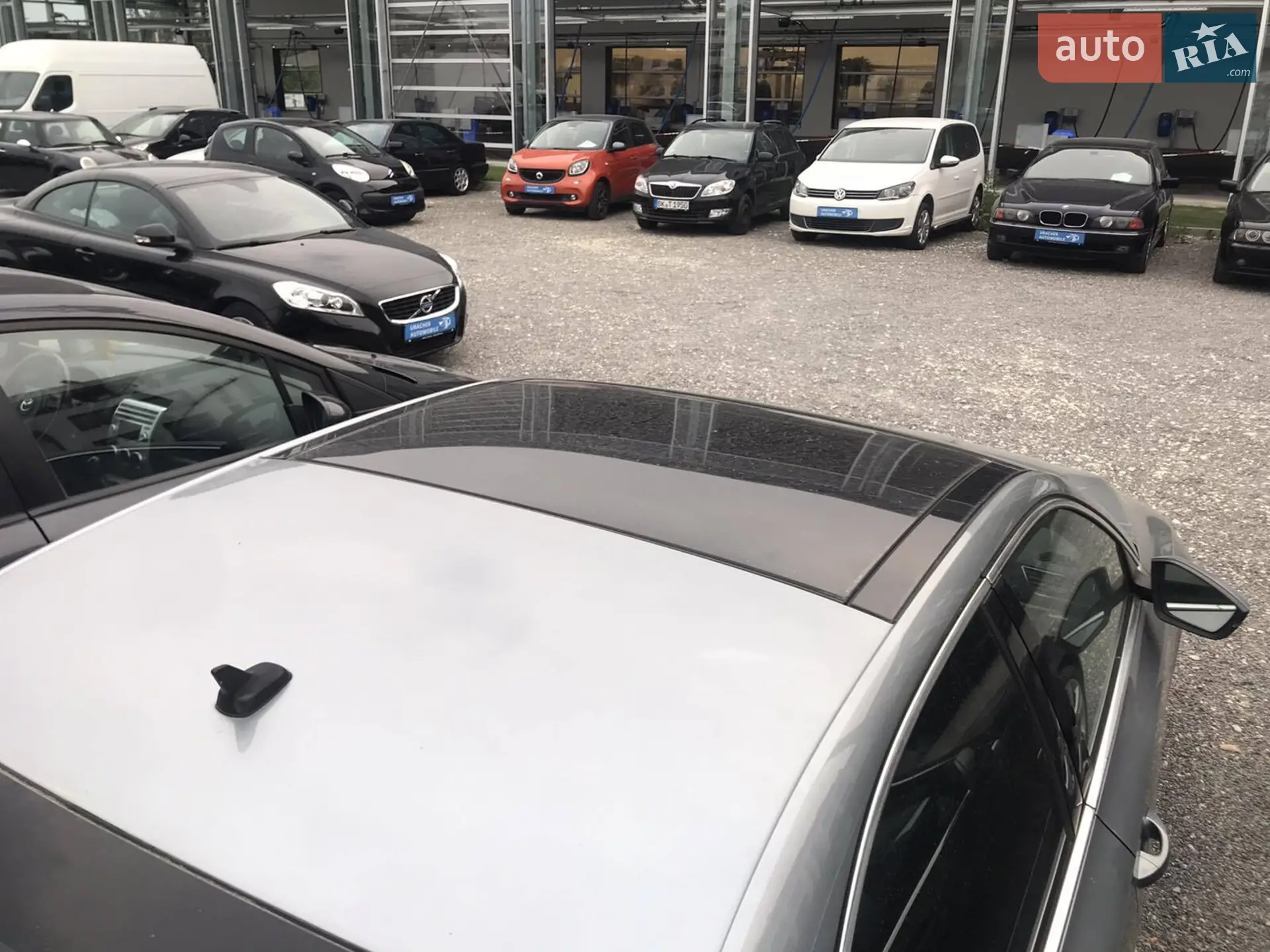 2015 Skoda Superb - мініатюра 9
