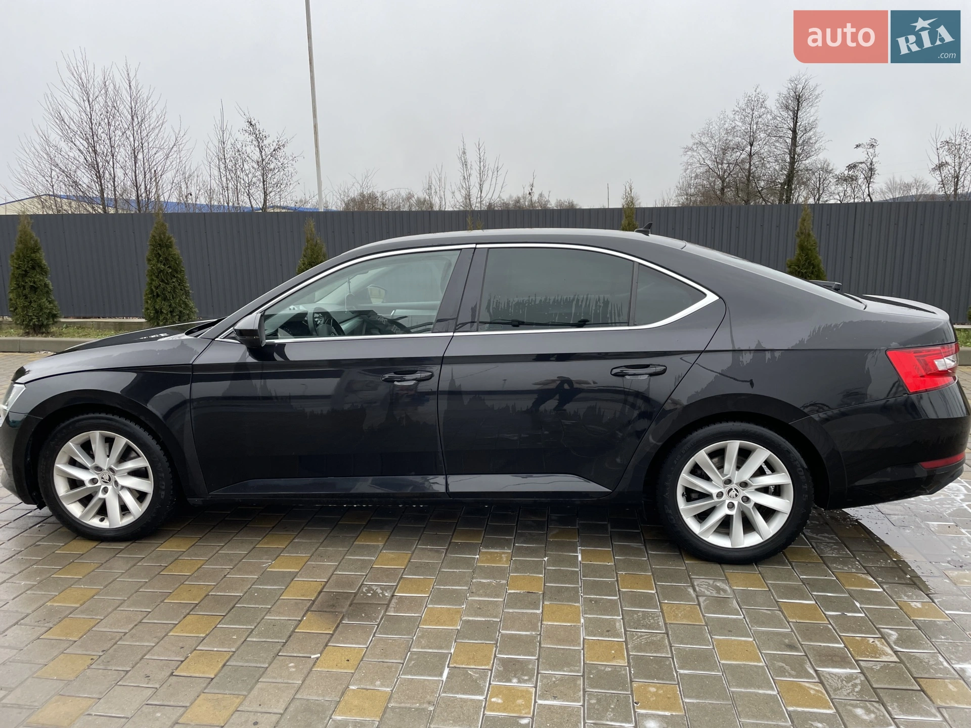 2016 Skoda Superb - мініатюра 8