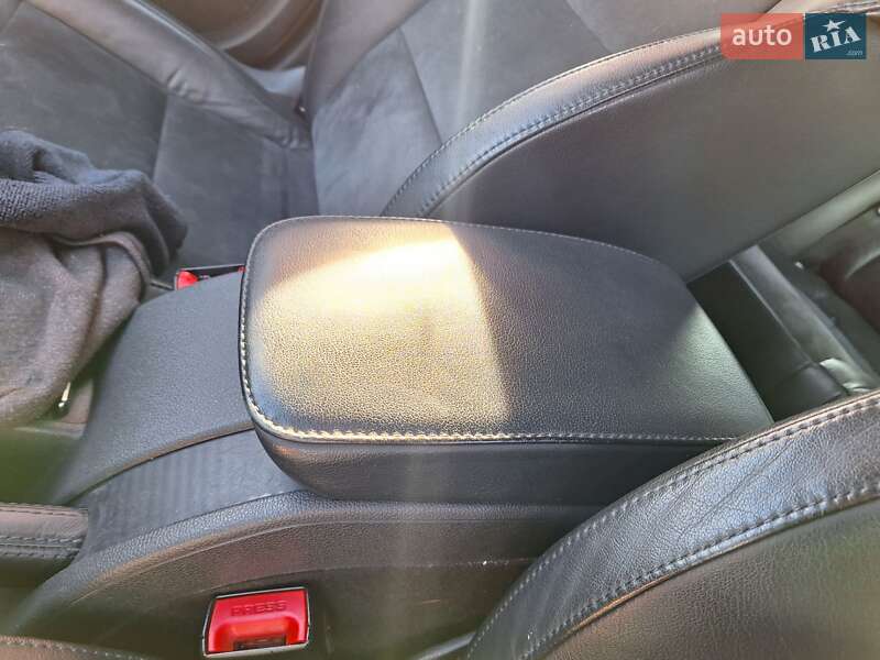 Лифтбек Skoda Superb 2008 в Ивано-Франковске