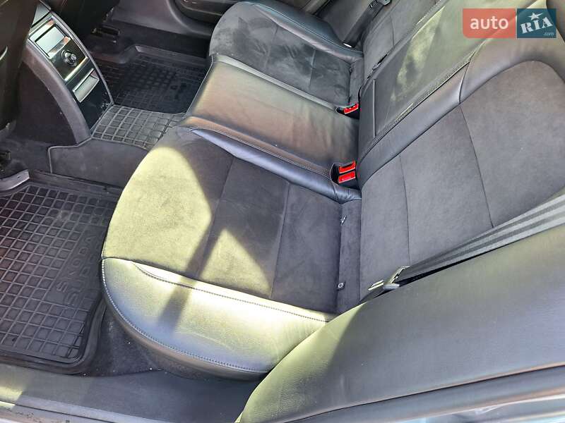 Лифтбек Skoda Superb 2008 в Ивано-Франковске