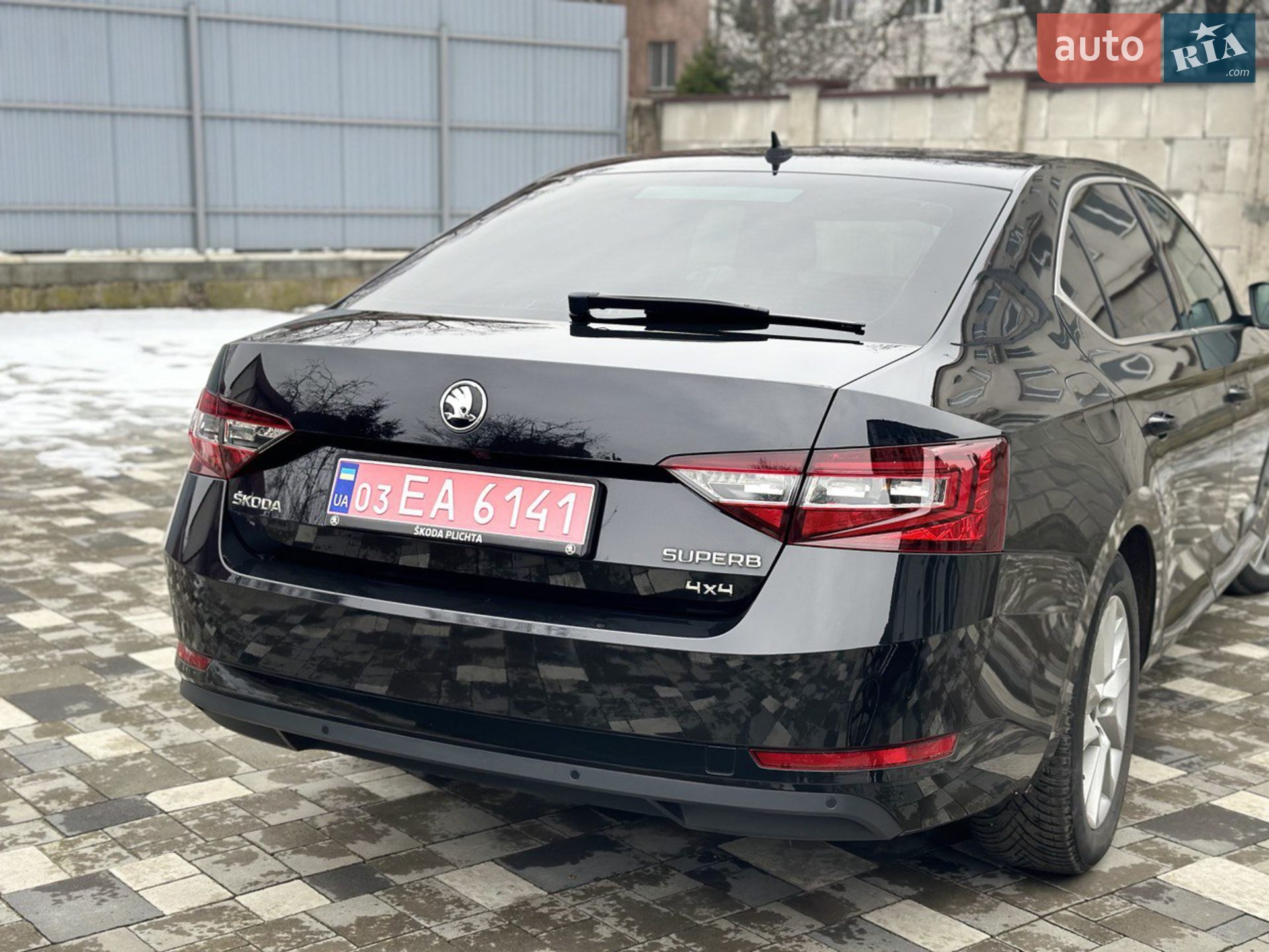 2019 Skoda Superb - мініатюра 41