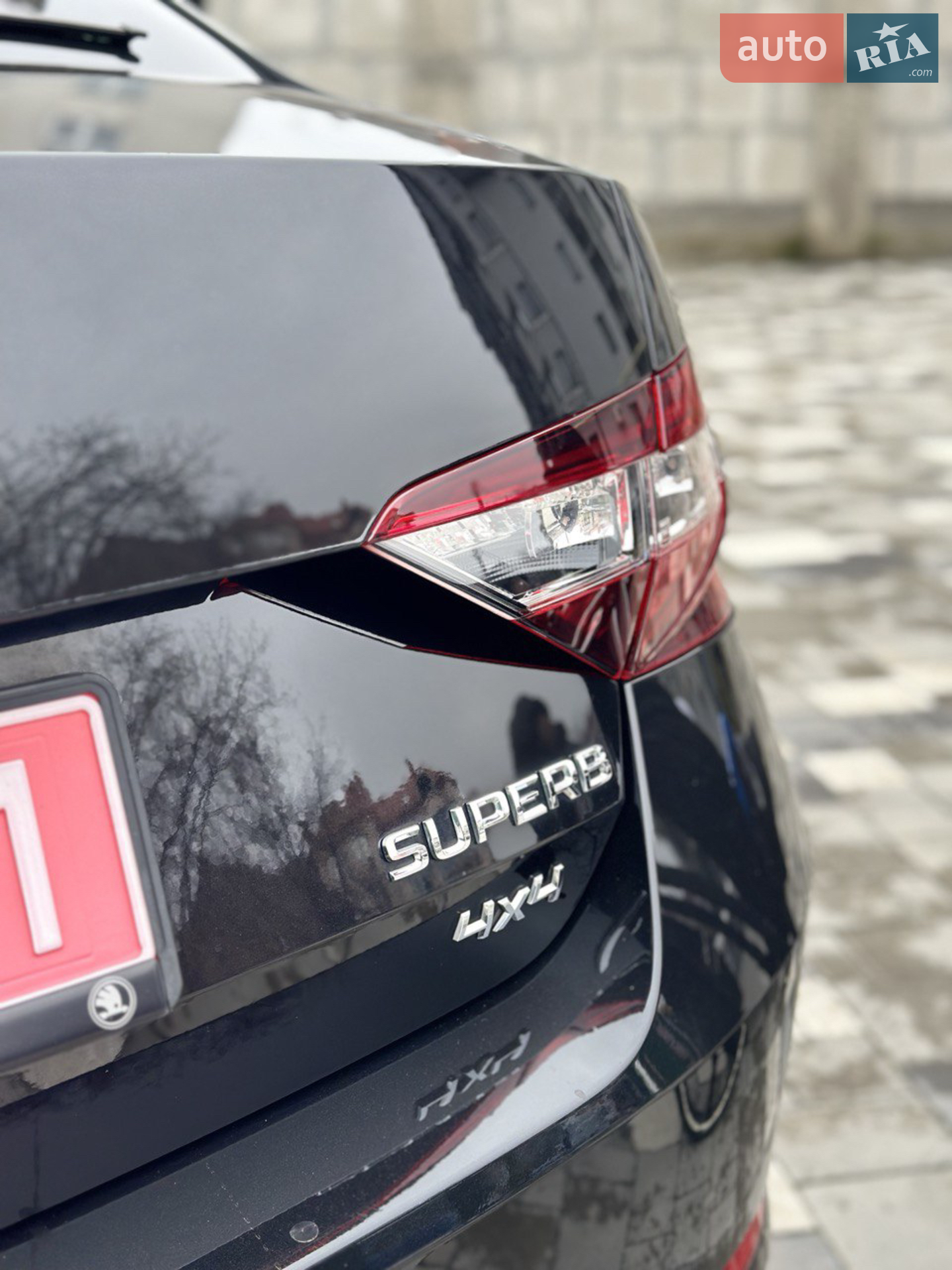 2019 Skoda Superb - мініатюра 46