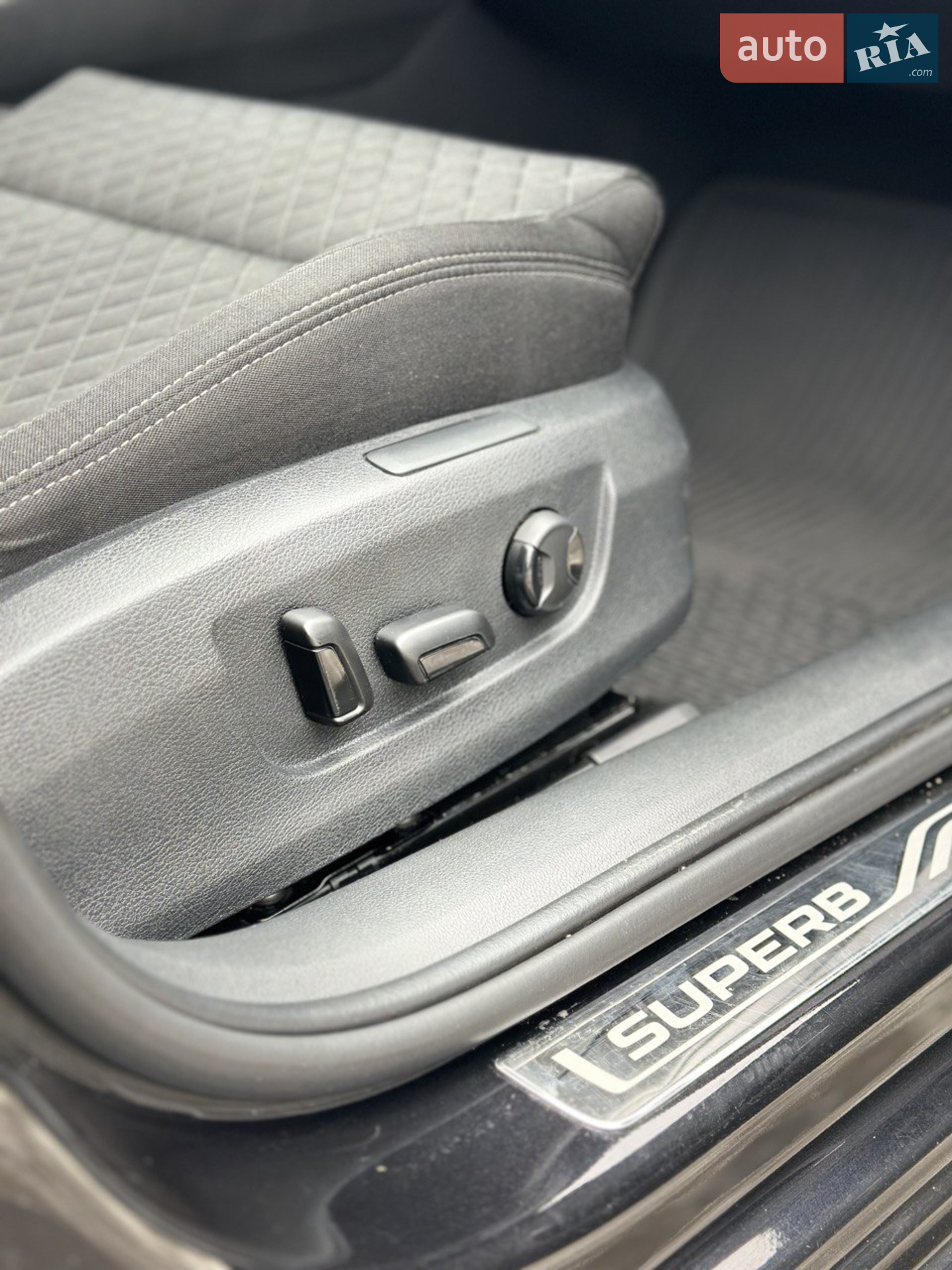 2019 Skoda Superb - мініатюра 49