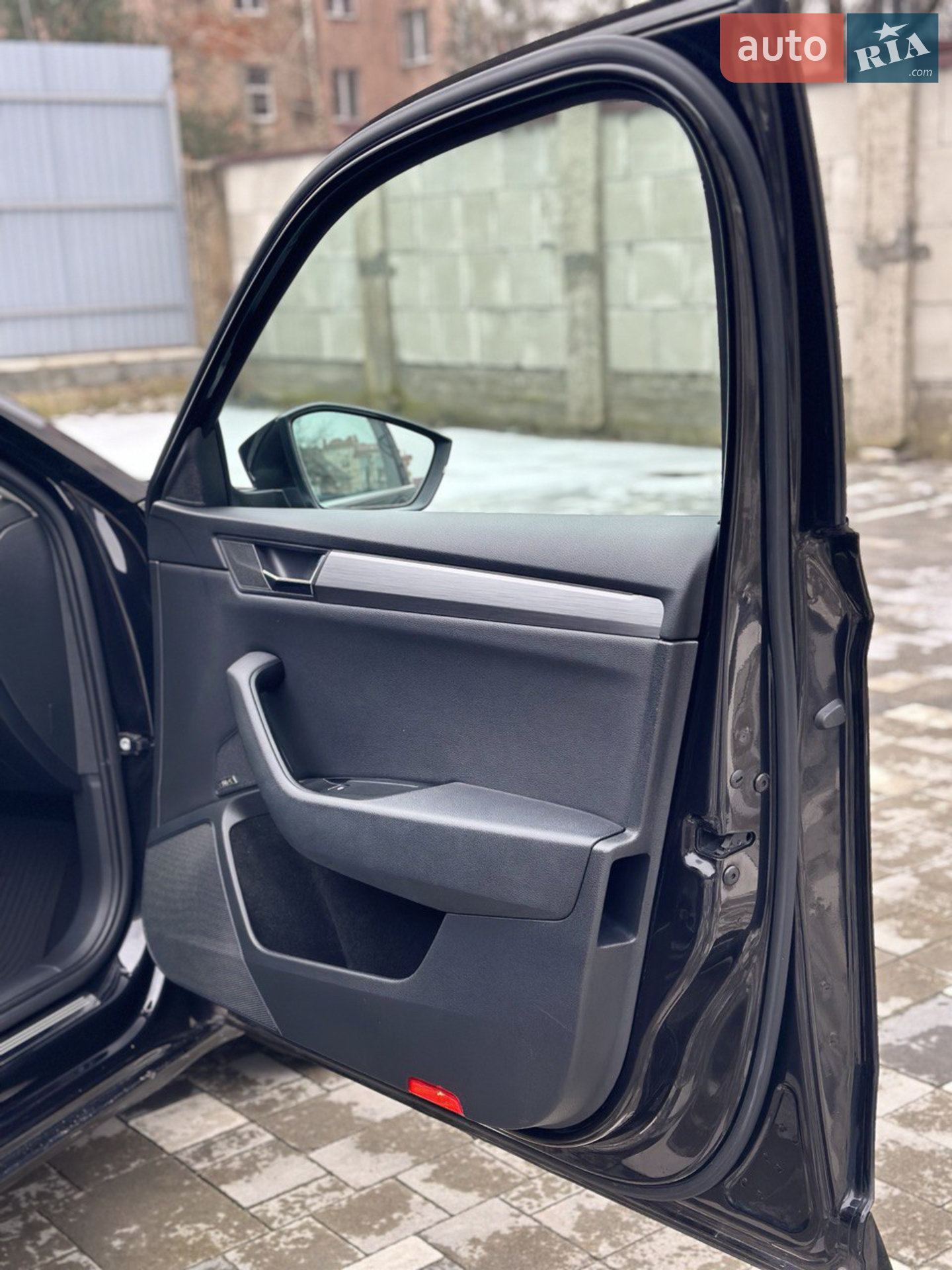 2019 Skoda Superb - мініатюра 51
