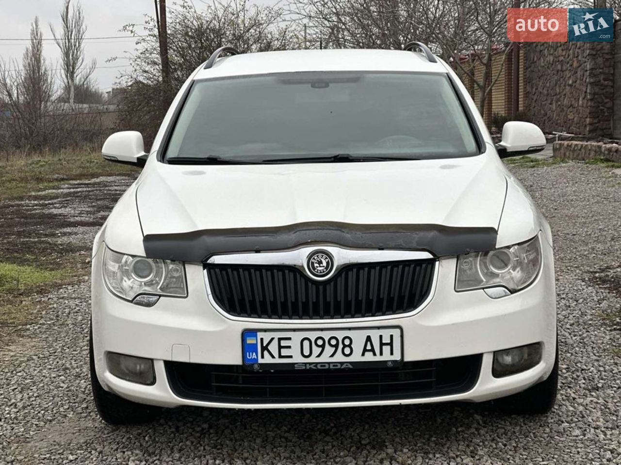 2011 Skoda Superb - мініатюра 22